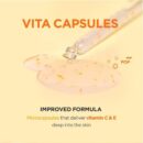 ma:nyo Factory Galac Whitening Vita Serum 50ml - EmpressKorea
