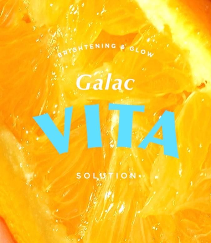 ma:nyo Factory Galac Whitening Vita Toner 210ml - EmpressKorea