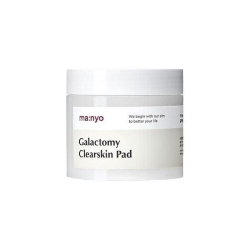 ma:nyo Factory Galactomy Clearskin Pad 160g 60EA - EmpressKorea