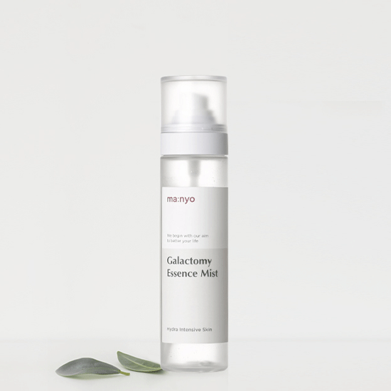 ma:nyo Factory Galactomy Essence Mist 120ml - EmpressKorea