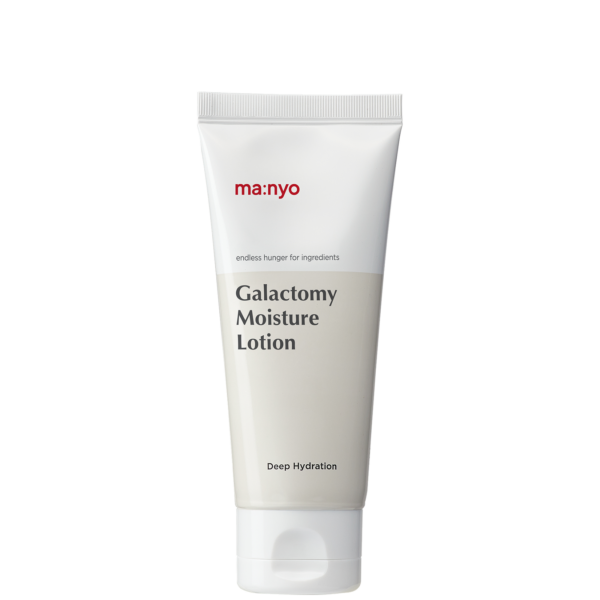ma:nyo Factory Galactomy Moisture Lotion 100ml - EmpressKorea