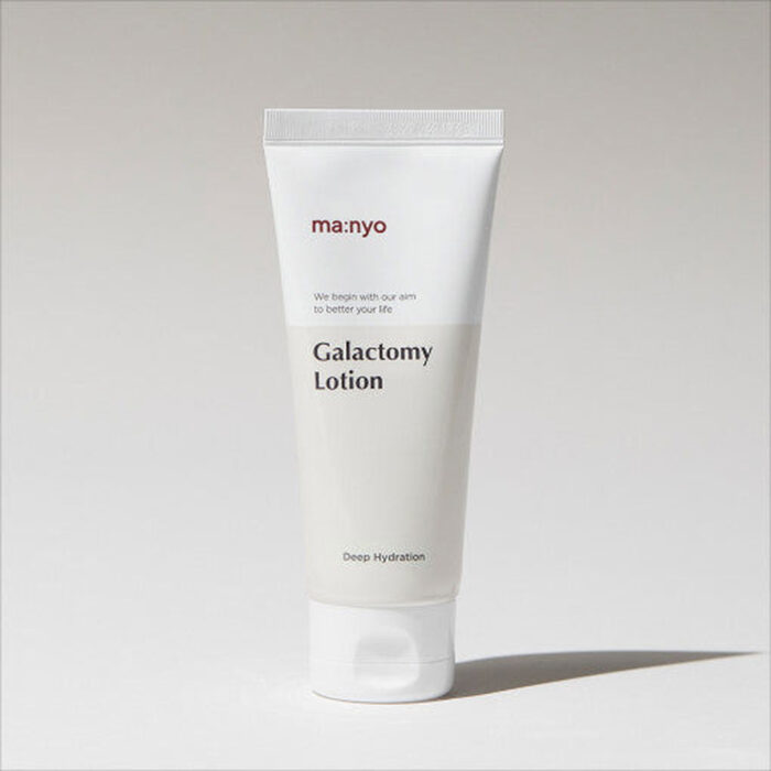 ma:nyo Factory Galactomy Moisture Lotion 100ml - EmpressKorea