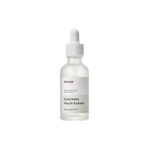ma:nyo Factory Galactomy Niacin Essence 50ml - EmpressKorea