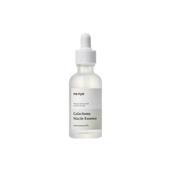 ma:nyo Factory Galactomy Niacin Essence 50ml - EmpressKorea