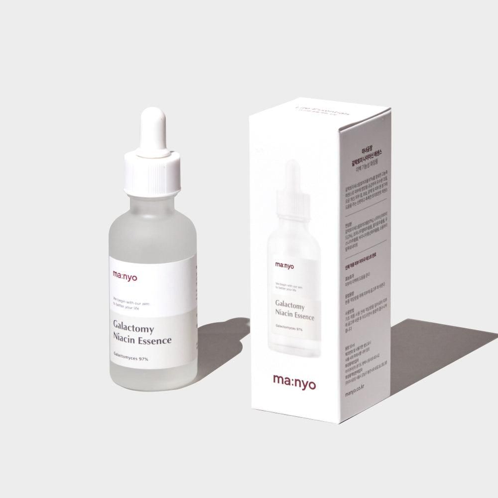 ma:nyo Factory Galactomy Niacin Essence 50ml - EmpressKorea