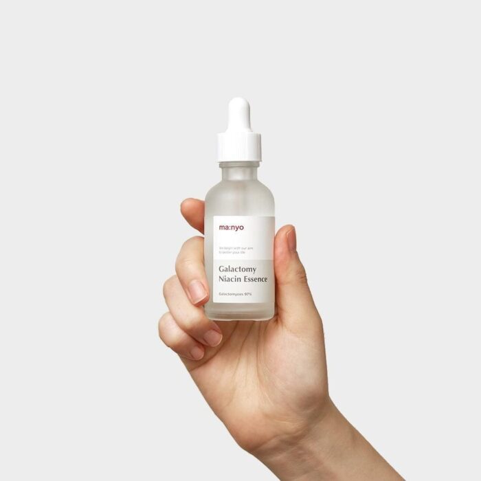ma:nyo Factory Galactomy Niacin Essence 50ml - EmpressKorea