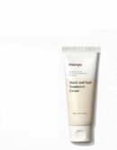 ma:nyo Factory Hand & Nail Treatment Cream 60ml - EmpressKorea