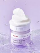 ma:nyo Factory Heather Calming Essence Pad 60pcs 265ml - EmpressKorea