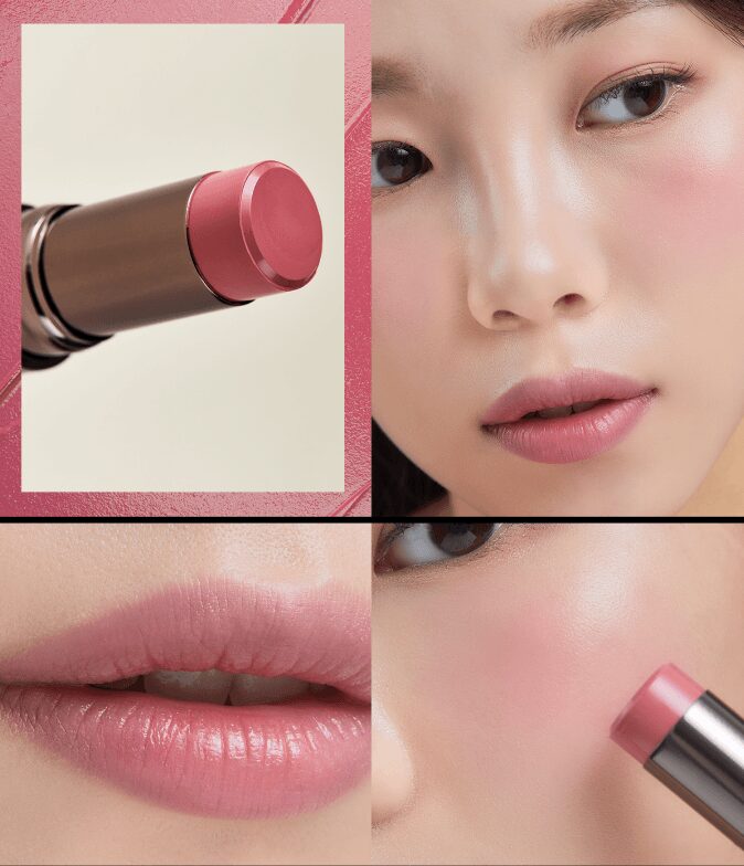 ma:nyo Factory No Mercy Spell Mood Stick (5 Colors) 10g - EmpressKorea