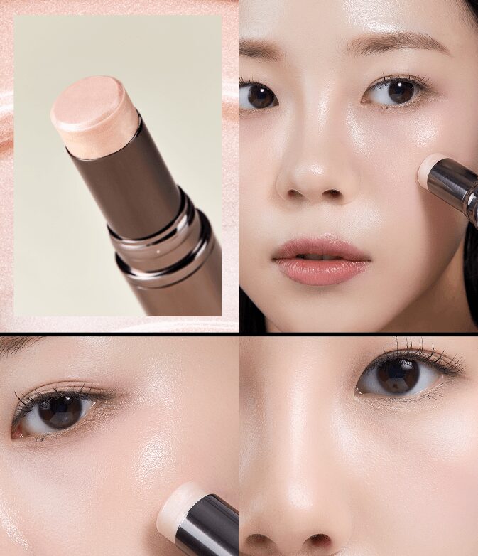 ma:nyo Factory No Mercy Spell Mood Stick (5 Colors) 10g - EmpressKorea