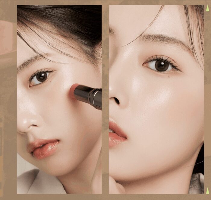ma:nyo Factory No Mercy Spell Mood Stick (5 Colors) 10g - EmpressKorea