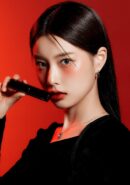 ma:nyo Factory No Mercy Spell Mood Stick (5 Colors) 10g - EmpressKorea