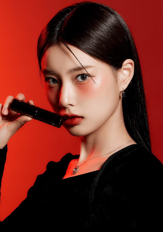 ma:nyo Factory No Mercy Spell Mood Stick (5 Colors) 10g - EmpressKorea