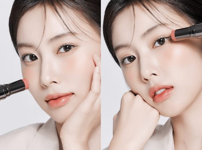 ma:nyo Factory No Mercy Spell Mood Stick (5 Colors) 10g - EmpressKorea