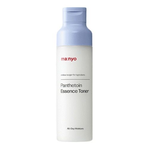 ma:nyo Factory Panthetoin Essence Toner 200ml - EmpressKorea