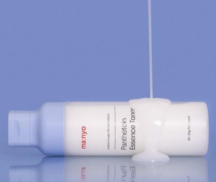 ma:nyo Factory Panthetoin Essence Toner 200ml - EmpressKorea