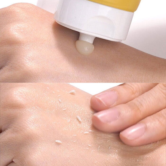 ma:nyo Factory Pure Aqua Peeling Gel 120ml - EmpressKorea
