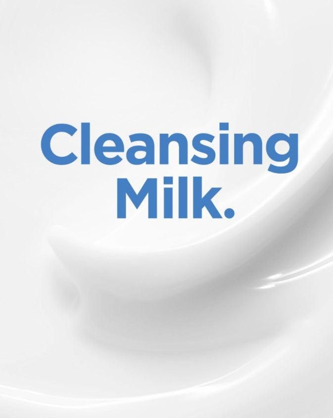 ma:nyo Factory Pure Cleansing Milk 200ml - EmpressKorea