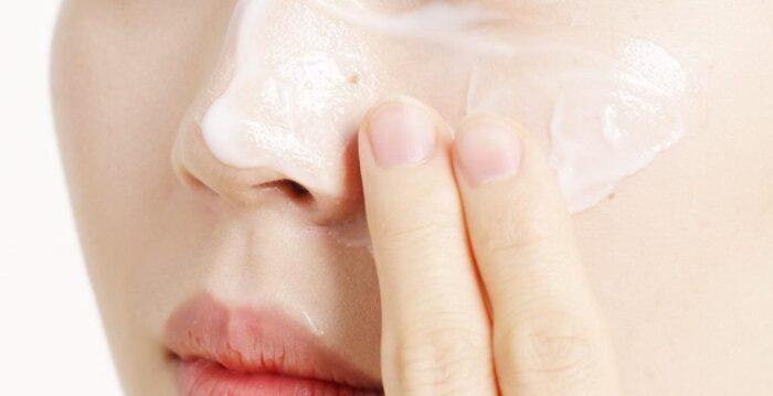 ma:nyo Factory Pure Cleansing Milk 200ml - EmpressKorea