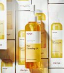 ma:nyo Factory Pure Cleansing Oil 400ml - EmpressKorea