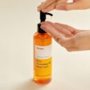 ma:nyo Factory Pure Cleansing Oil Deep Clean 200ml - EmpressKorea