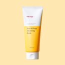 ma:nyo Factory Pure & Deep Cleansing Foam 100ml - EmpressKorea