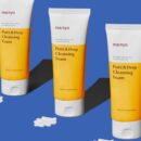 ma:nyo Factory Pure & Deep Cleansing Foam 100ml - EmpressKorea