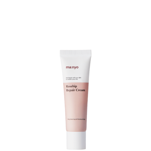 ma:nyo Factory Rosehip Repair Cream 50ml - EmpressKorea