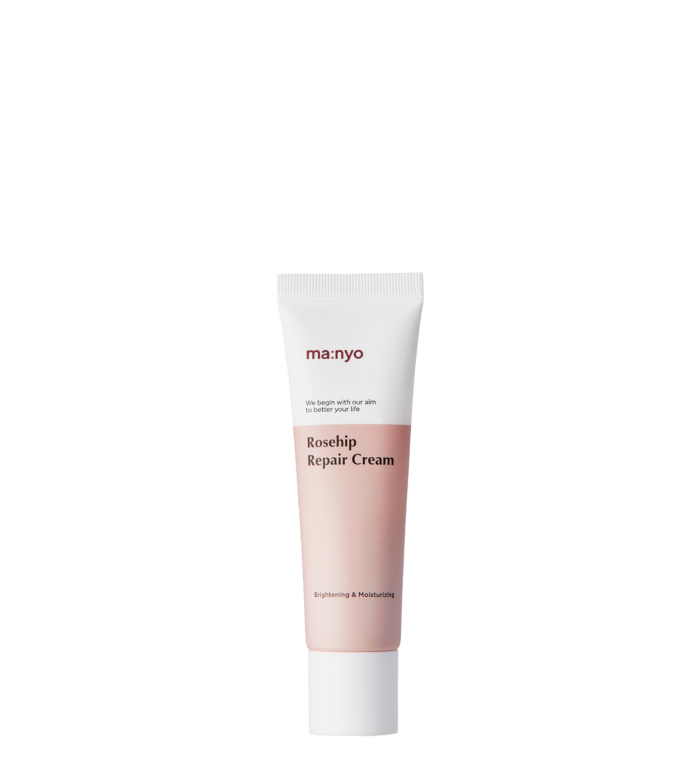 ma:nyo Factory Rosehip Repair Cream 50ml - EmpressKorea