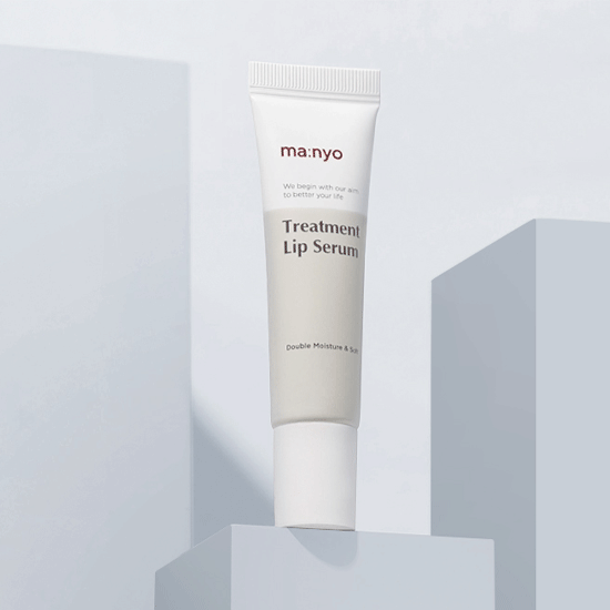 ma:nyo Factory Treatment Lip Serum 10ml - EmpressKorea