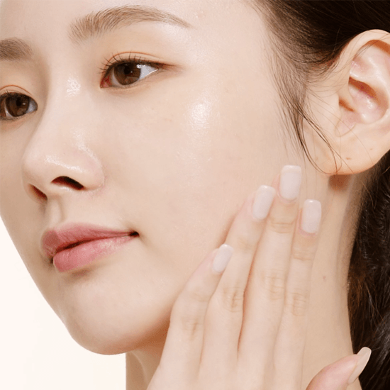ma:nyo Factory V.Collagen Heart Fit Ampoule 50ml - EmpressKorea