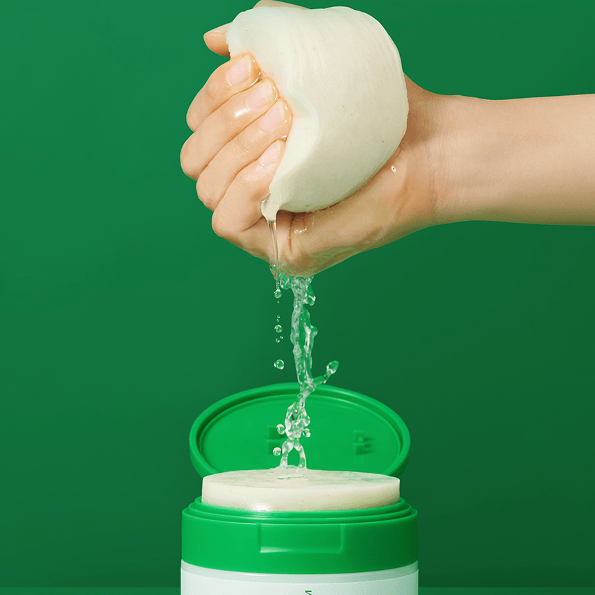 make p:rem Inteca Soothing Pad 180ml 70EA - EmpressKorea