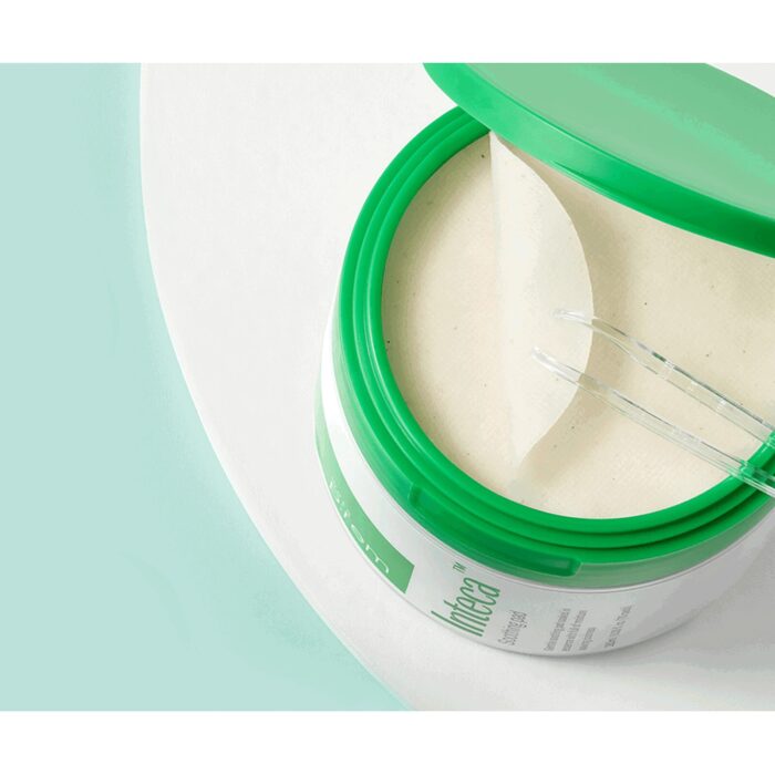 make p:rem Inteca Soothing Pad 180ml 70EA - EmpressKorea