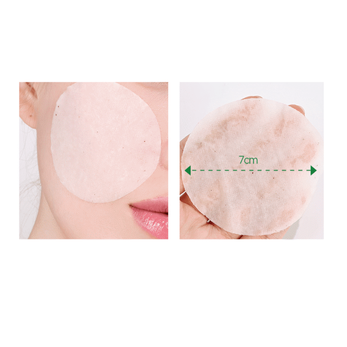 make p:rem Inteca Soothing Pad 180ml 70EA - EmpressKorea