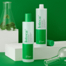 make p:rem Inteca Soothing Toner 200ml - EmpressKorea