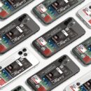 mans King Sejong the Great Hunminjeongeum iPhone Case Transparent Bumper - EmpressKorea