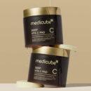 medicube Deep Vita C Pad 150g 70EA - EmpressKorea