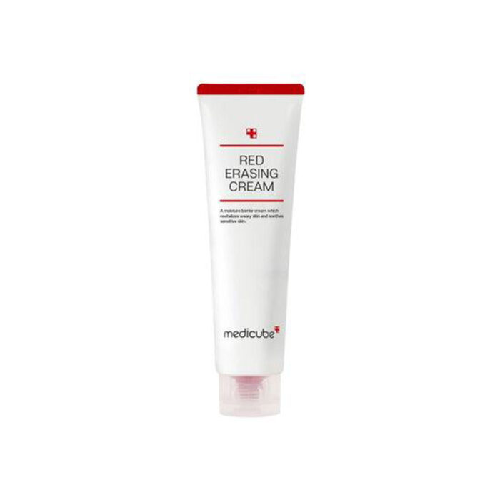 medicube Red Erasing Cream 50ml - EmpressKorea