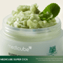 medicube Super Cica Deep Cleansing Balm 100ml - EmpressKorea