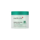 medicube Super Cica Pad 150g 70EA - EmpressKorea