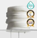 medicube Zero Pore Pad 2.0 155g 70EA - EmpressKorea