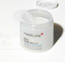 medicube Zero Pore Pad 2.0 155g 70EA - EmpressKorea