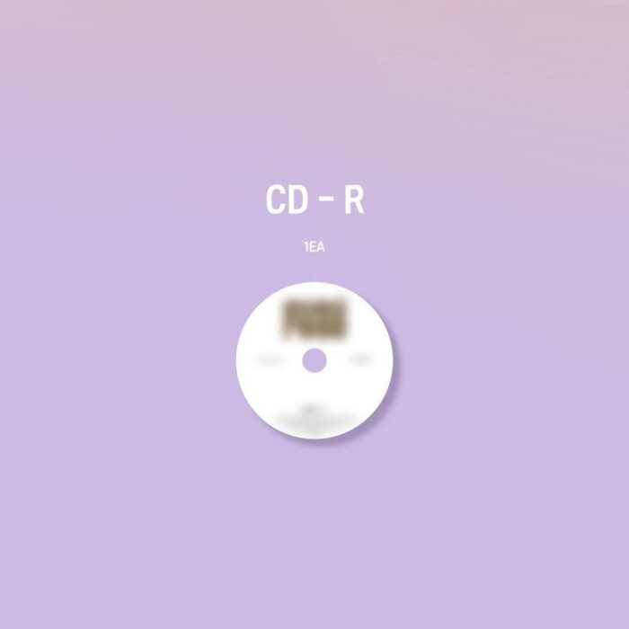 mimiirose - 1st Single Album: AWESOME - EmpressKorea