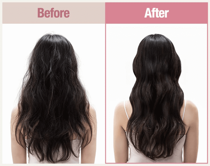 mise en scène Curling Essence 2X Natural Curl 150ml - EmpressKorea