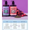 mise en scène Kombucha Blackberry Treatment 820ml - EmpressKorea