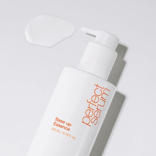 mise en scène Perfect Base Up Essence 200ml - EmpressKorea