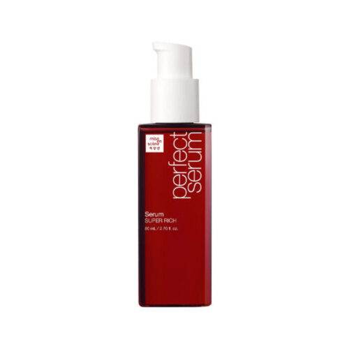 mise en scène Perfect Serum Super Rich 80ml - EmpressKorea