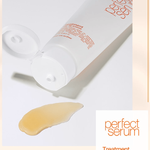 mise en scène Perfect Serum Treatment 180ml - EmpressKorea
