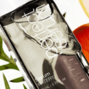 mise en scène Perfect Watery Serum 80ml - EmpressKorea