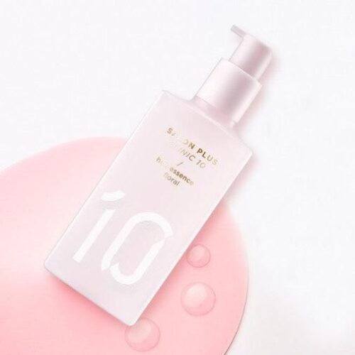 mise en scène Salon Plus Clinic 10 Hair Essence #Floral 125ml - EmpressKorea